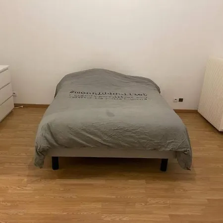 Guibert 17 F2 Rdc Avec Petite Terrasse Appartement